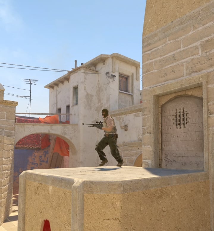 GOD社区服 | CSGO完美世界官方社区